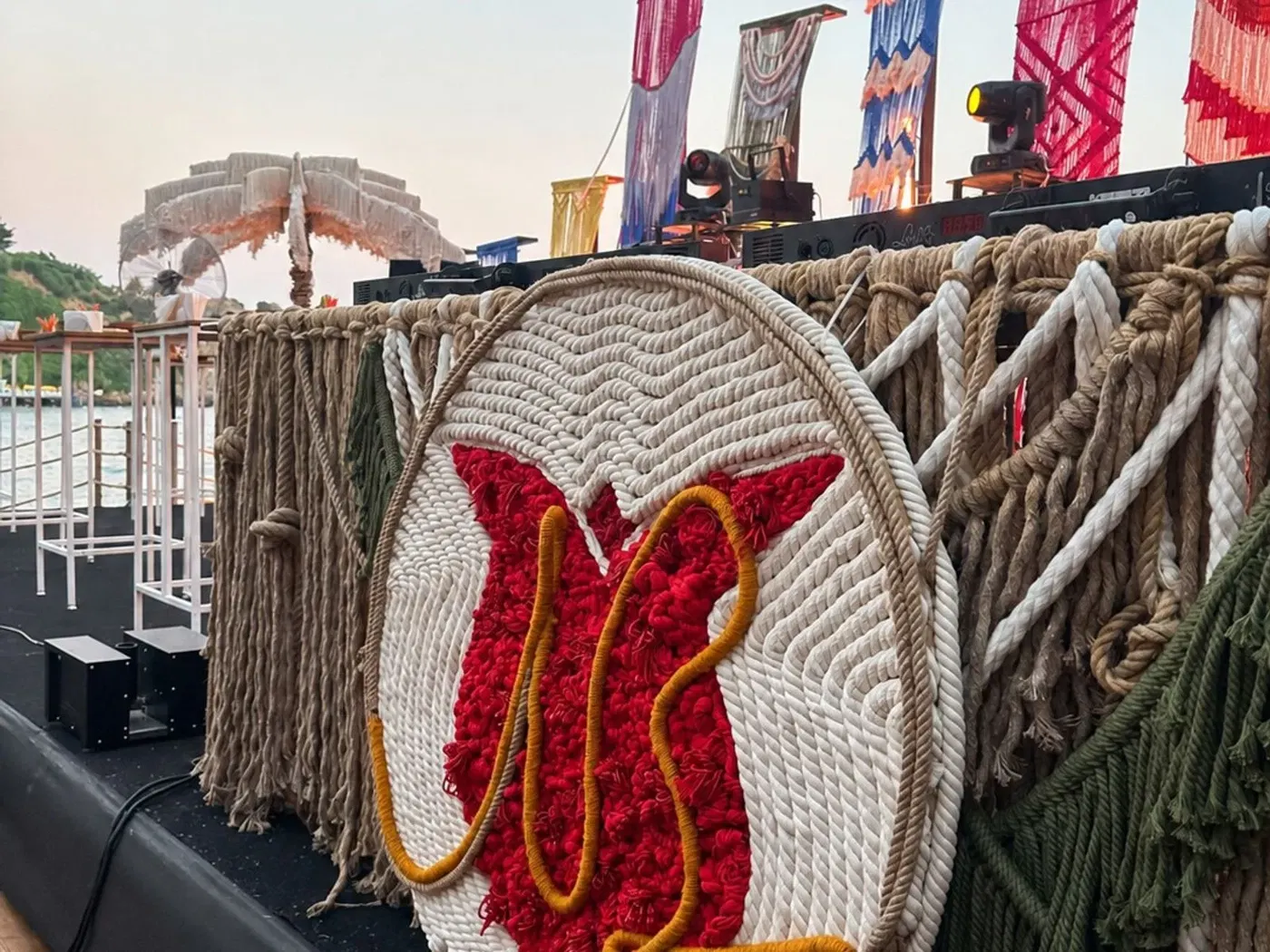 Sahil yaşamından ilham · 13 · 4