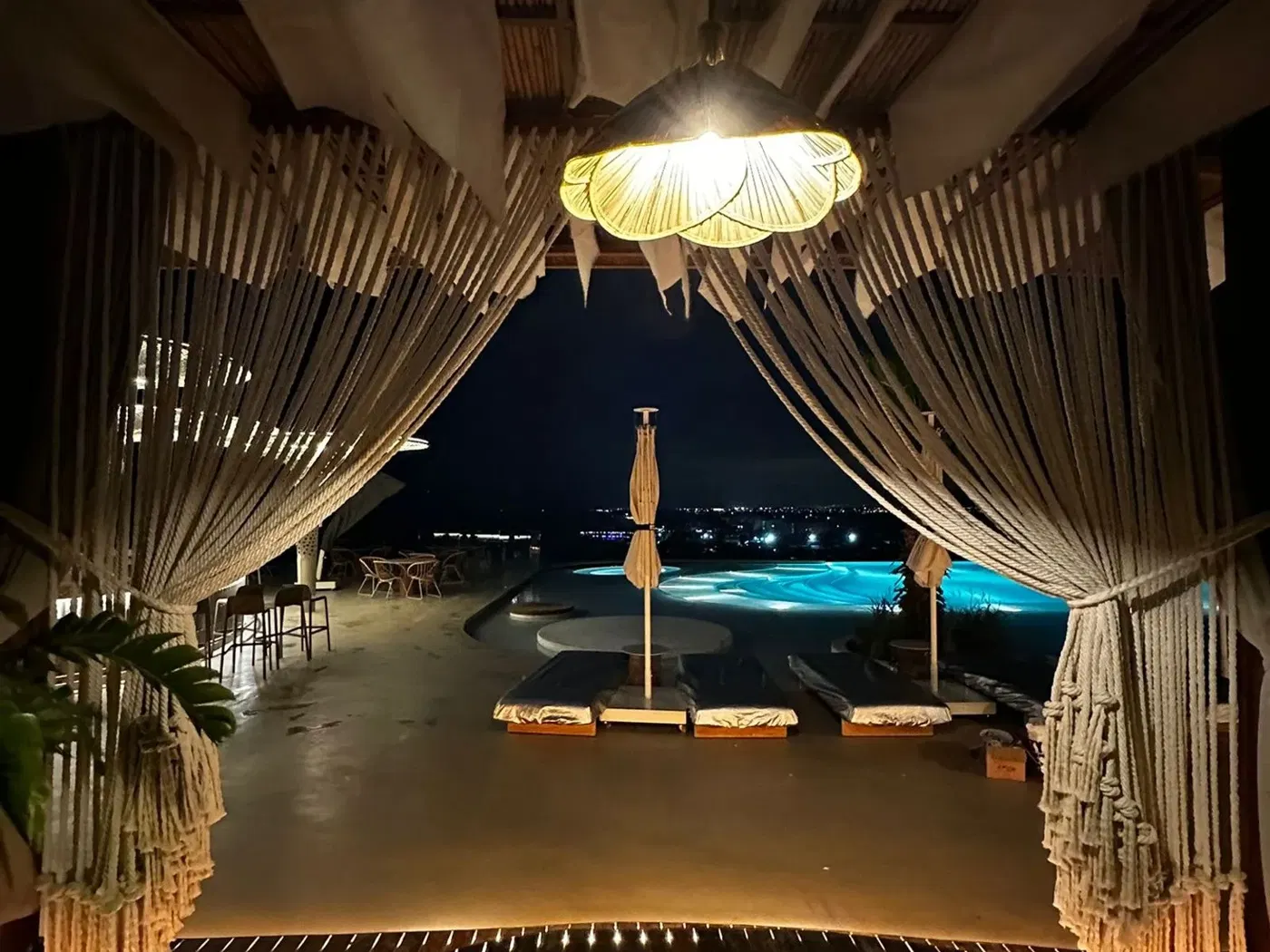 Açık havada doğal bir dokunuş · 09 · 2